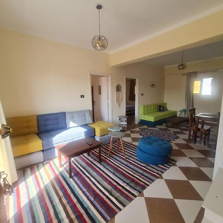 Neptune Residence Dahab Exterior foto