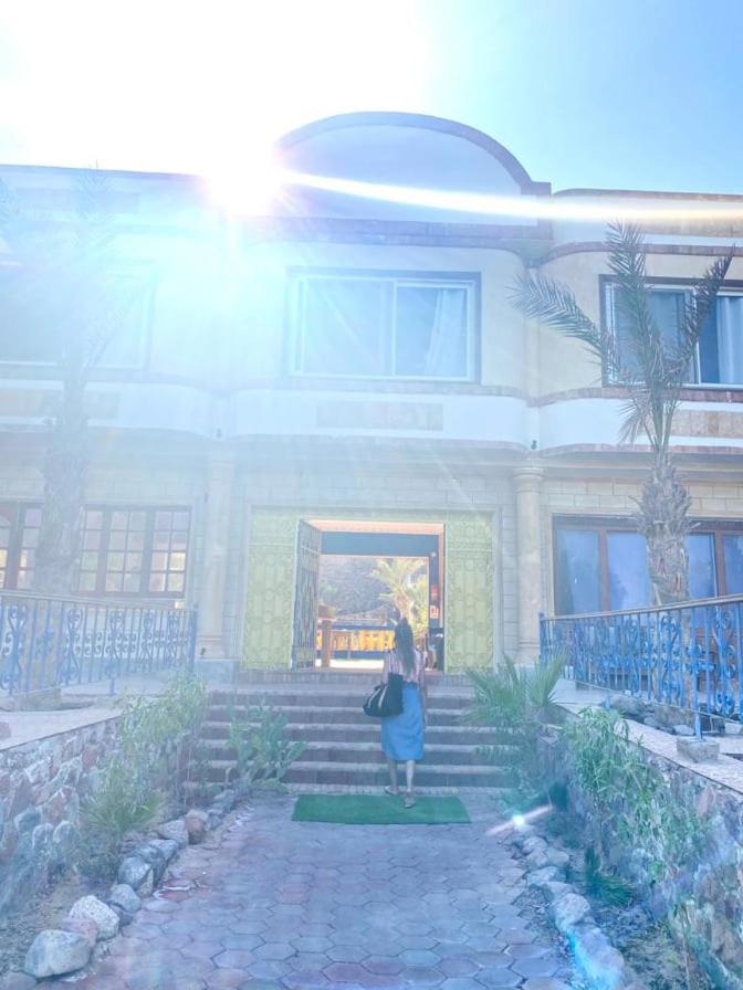 Neptune Residence Dahab Exterior foto