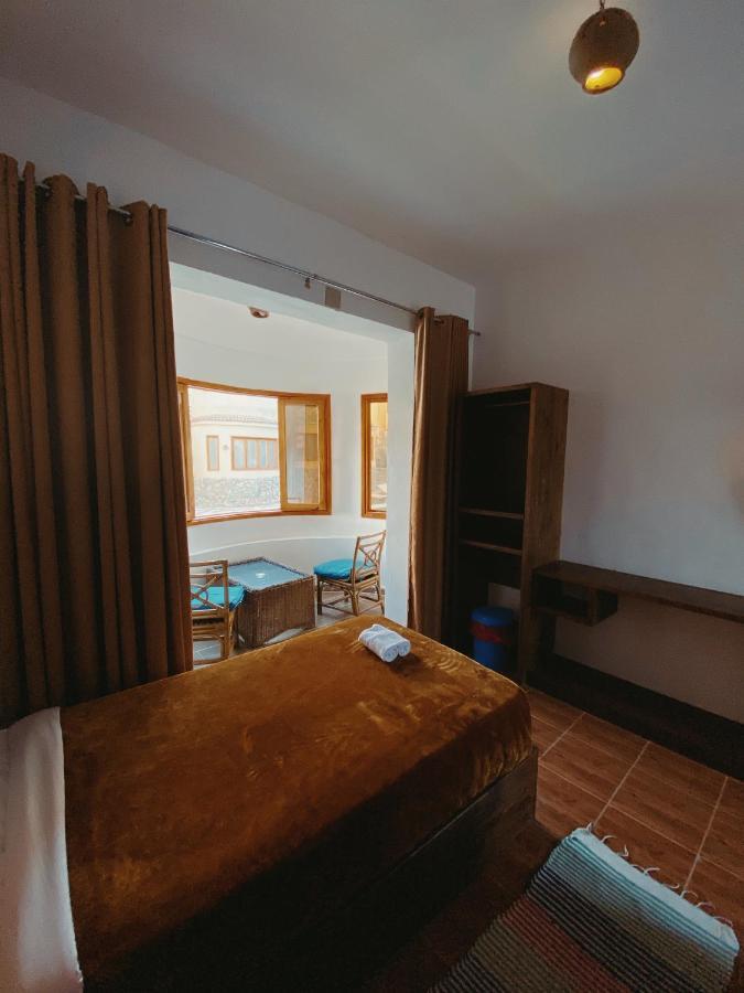 Neptune Residence Dahab Exterior foto