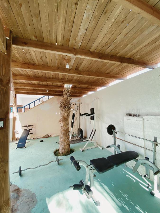 Neptune Residence Dahab Exterior foto