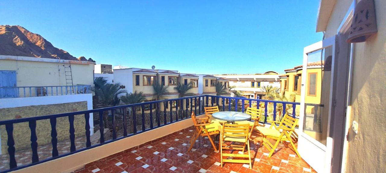 Neptune Residence Dahab Exterior foto
